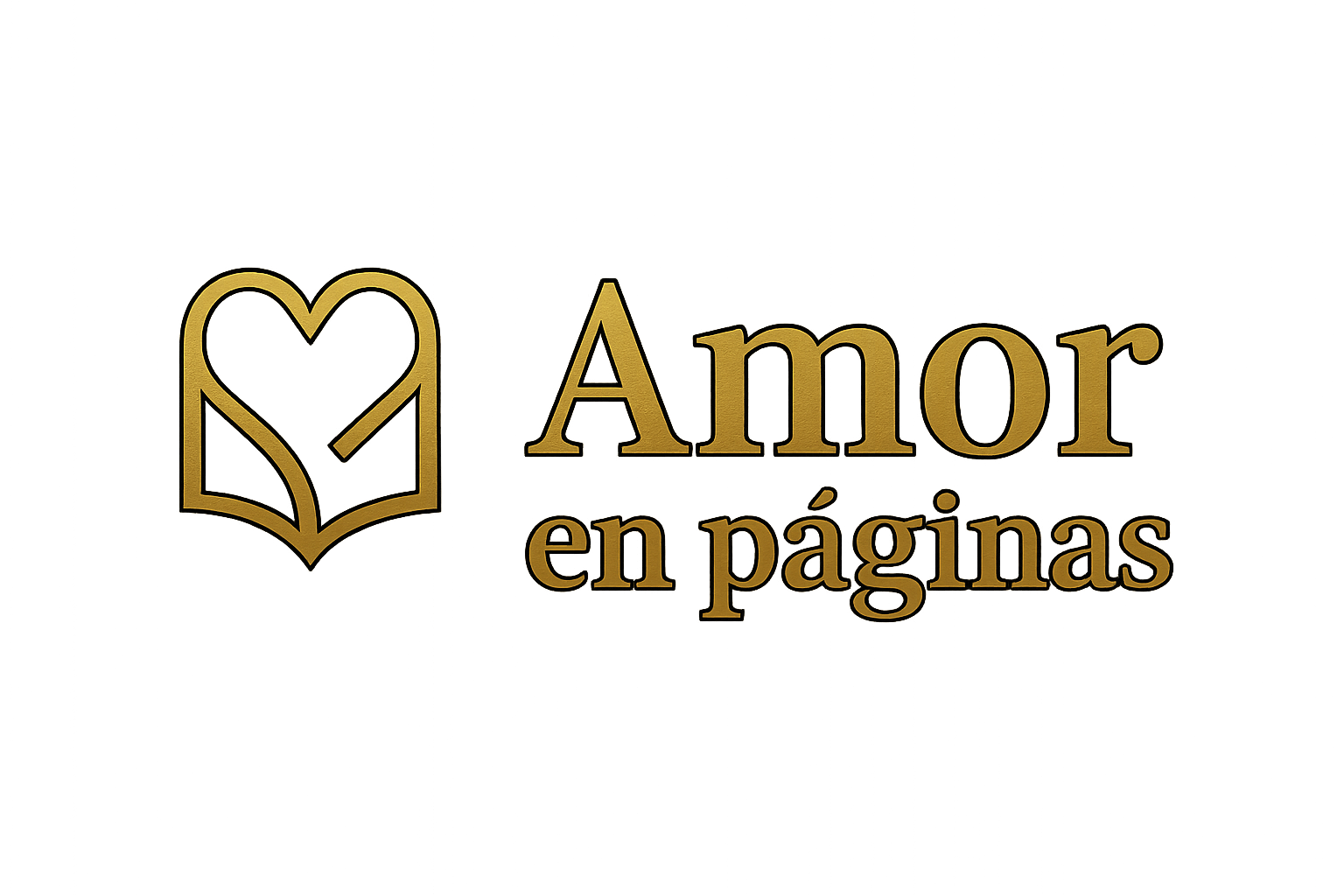 Amor en Páginas